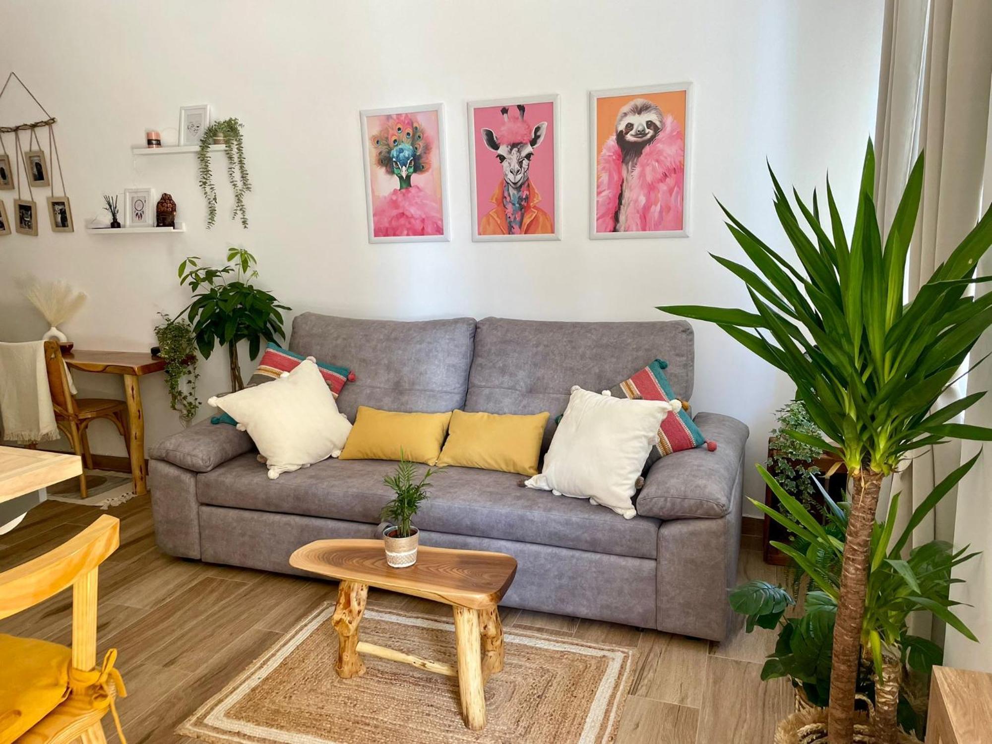 Apartment Noreva